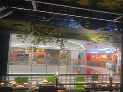 -青一色火锅(摩根店)