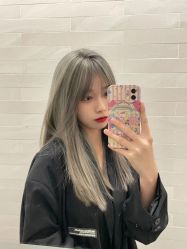 -HG美发设计沙龙