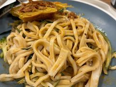 -魏家凉皮(十里河店)