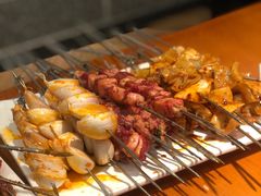 -白玉串城(南六中路店)