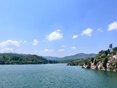 -黄巢水库