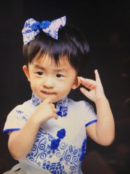 -小阿福儿童摄影(摩尔城店)