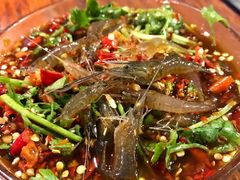 -友记功夫香·人民川菜(红牌楼店)