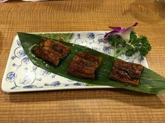 -大渔铁板烧(中山路八佰伴店)