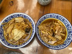 -西园寺素食(西园弄戒幢律寺店)