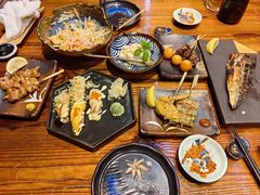 -鸟鹏烧鸟居酒屋(龙岗万科店)
