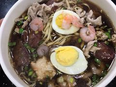 -邵顺兴锅盖面(金山宝地店)