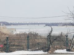 -珲春防川景区