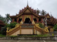 -西双版纳总佛寺