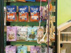 -沐沐家宠物(成寿寺店)