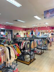 -孩子王(奥克斯广场店)