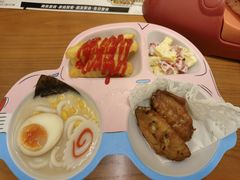 -俊屋料理·烧鸟·寿司·日泰融合菜(星际云汇店)
