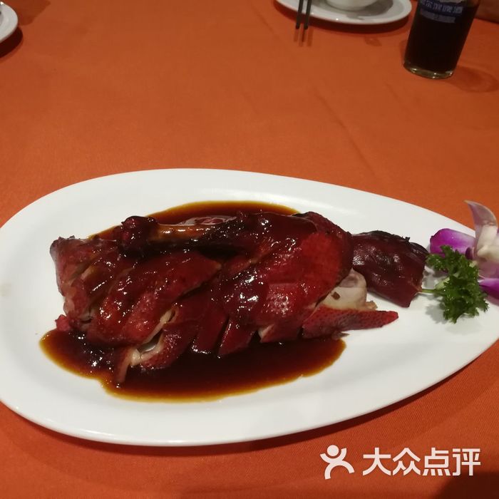 大富贵酒楼蟹粉年糕图片-北京本帮菜-大众点评网