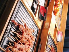 -比格比萨自助(花园路店)