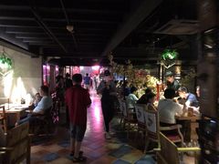 大堂-通海俄式烧烤(下瓦房店)