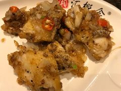 -湘汇概念铁板烧(铁西万达店)