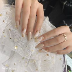 -媄甲诗美甲美睫