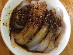 白凉粉-洞子口张老二凉粉(文殊院店)