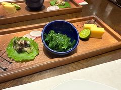 -佛山希尔顿酒店·融誉亚洲美食荟