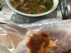 -李小老烧饼(常营民族家园店)
