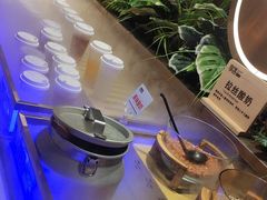 -享遇.锅姥姥牛排海鲜自助(小寨店)