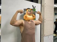 -VPsmart私教健身工作室(新华路旗舰店)
