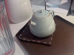 -春树下·树屋花房西餐厅(罍街AS1980店)