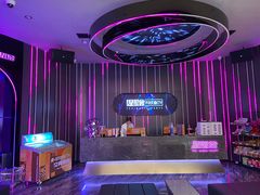 -星聚会KTV(龙湖上海奉贤天街店)