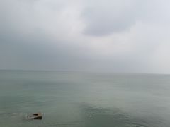 -东疆建设开发纪念公园