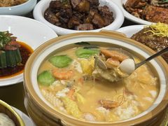 -北戴河转鱼·炒螃蟹酱餐厅