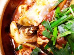 -金龙·打边炉(武进路店)
