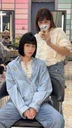 -AKOZO Beauty Salon