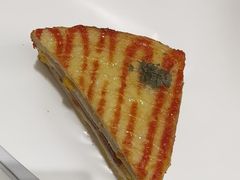 -味多美蛋糕(京旺家园店)
