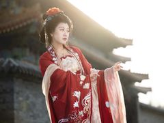 -盛世南宫影视城(北普陀影视城)