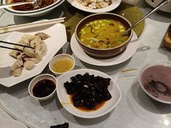 -顺德佬酒楼(粤海店)