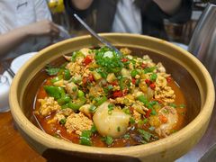 -张氏父子常德肠子馆(贺龙店)