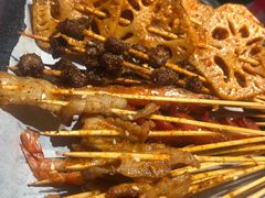 -辣小鲜·南昌大排档(船山路店)