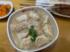 -南城香·饭香串香馄饨香(青年路店)
