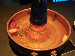 -东来顺·非遗火锅(赛格国际购物中心店)
