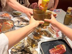 -阳光码头海鲜火锅(世纪大道店)