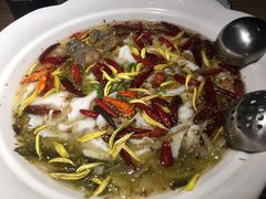 -太二酸菜鱼(深圳布吉万象汇店)
