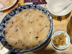 西关濑粉-点都德(大茶楼店)