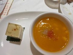 -香港龙凤楼(陆家嘴中心店)
