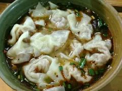 -龙抄手(文殊坊店)