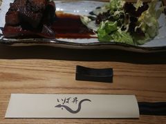 -昇鳗鱼家(浦东店)