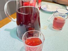 -李氏疙瘩汤·本地海鲜·老烟台菜(所城里店)