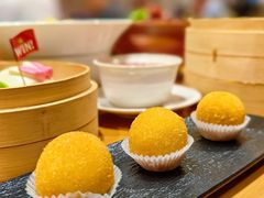 -乐忻皇朝(上海中心大厦店)