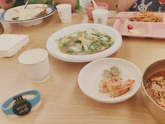 -汤连得温泉馆(宝山店)