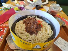 -豪客来牛排(红豆万花城店)