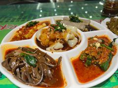 -令氏家外家周秦食府(高新店)